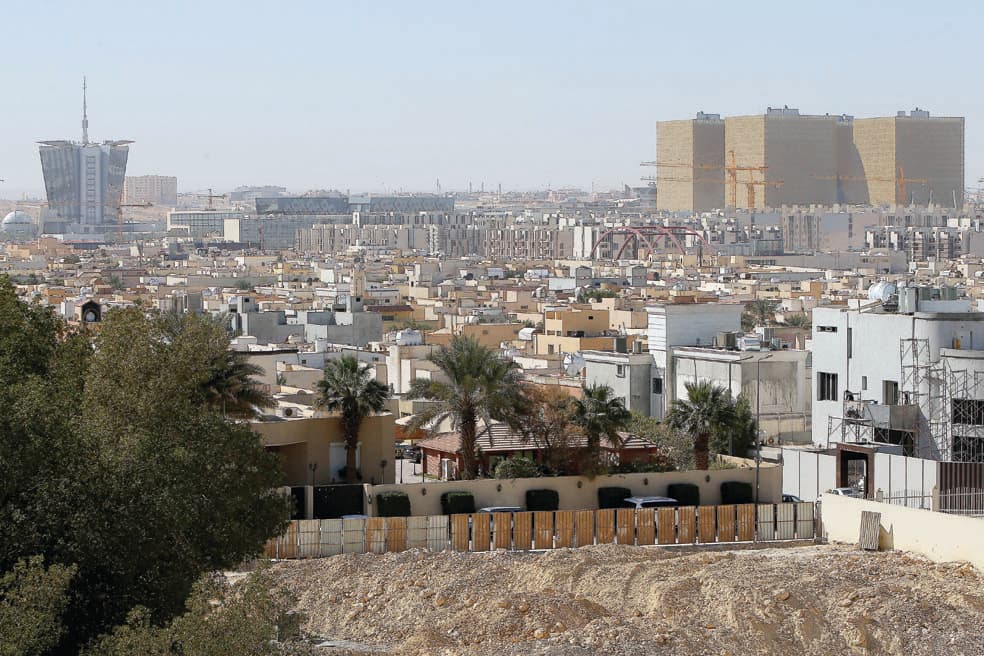 الشهر المقبل .. «العقاري» يطلق برنامج التمويل المدعوم للبناء الذاتي