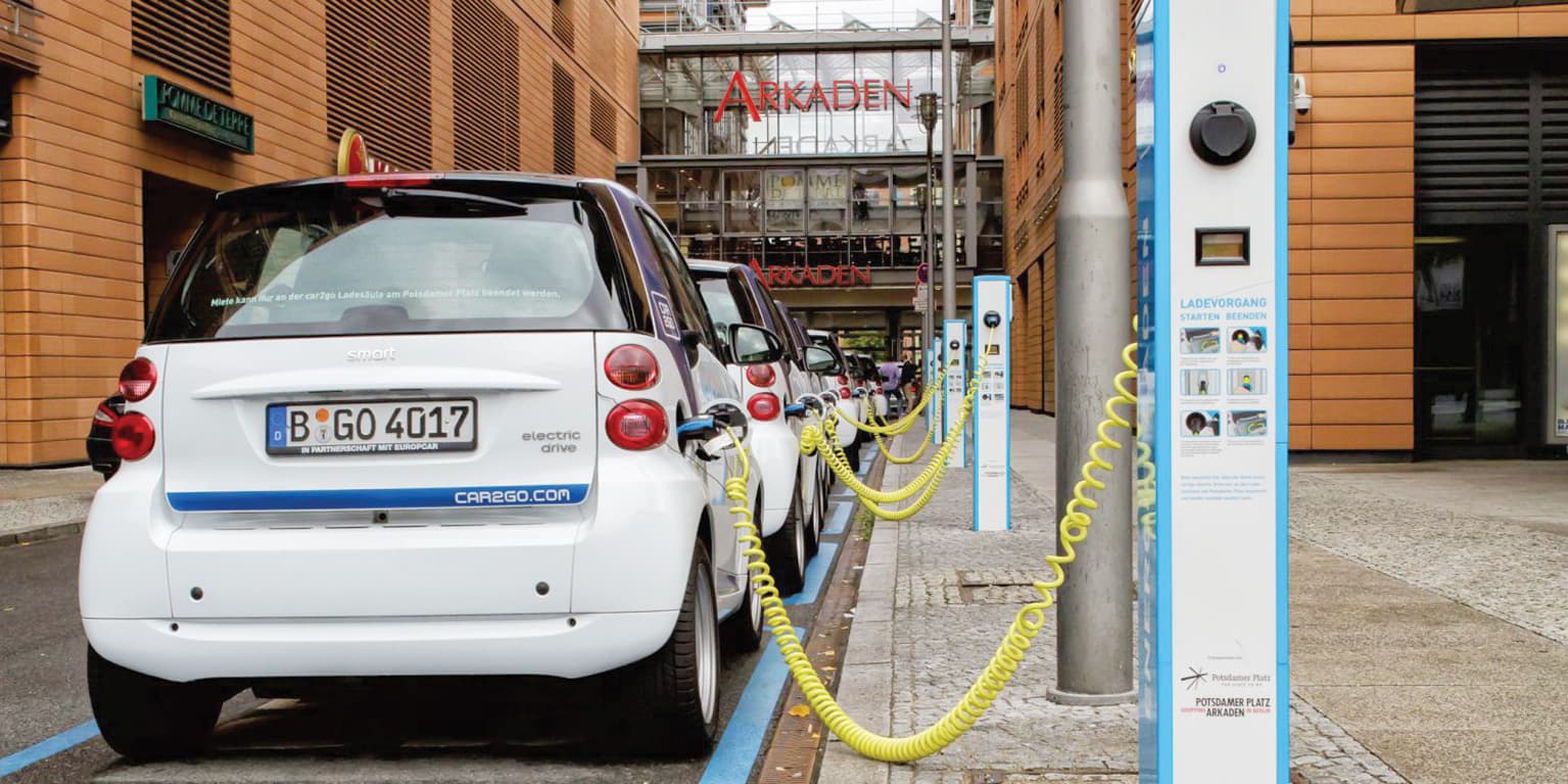 شركات النفط الكبرى تطرق الأبواب لتوصيل الغاز والكهرباء