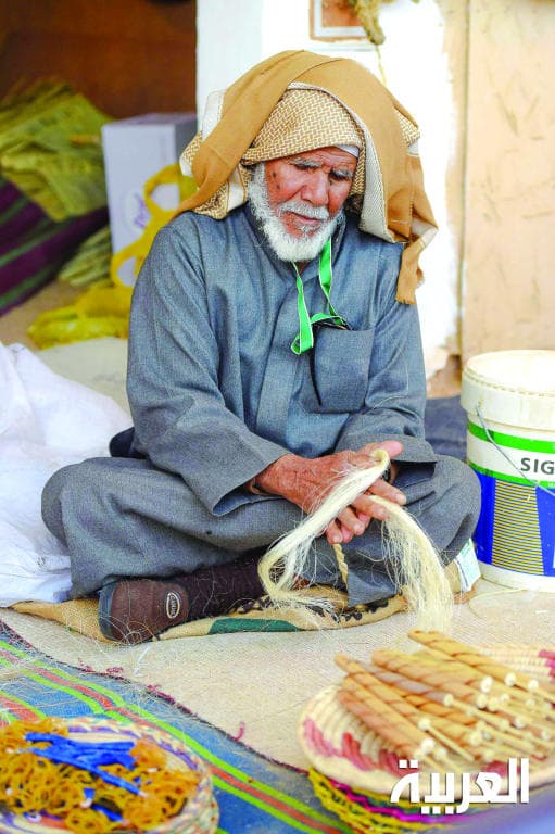 المهرجانات الثقافية السعودية .. بوابة الباحثين عن الرزق