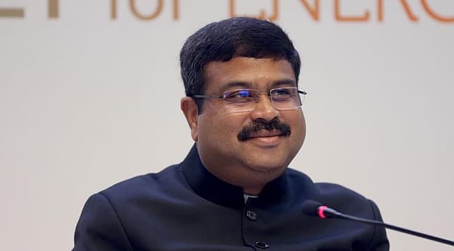 الهند تعرض على السعودية حصة في المرحلة الثانية من احتياطي النفط الاستراتيجي