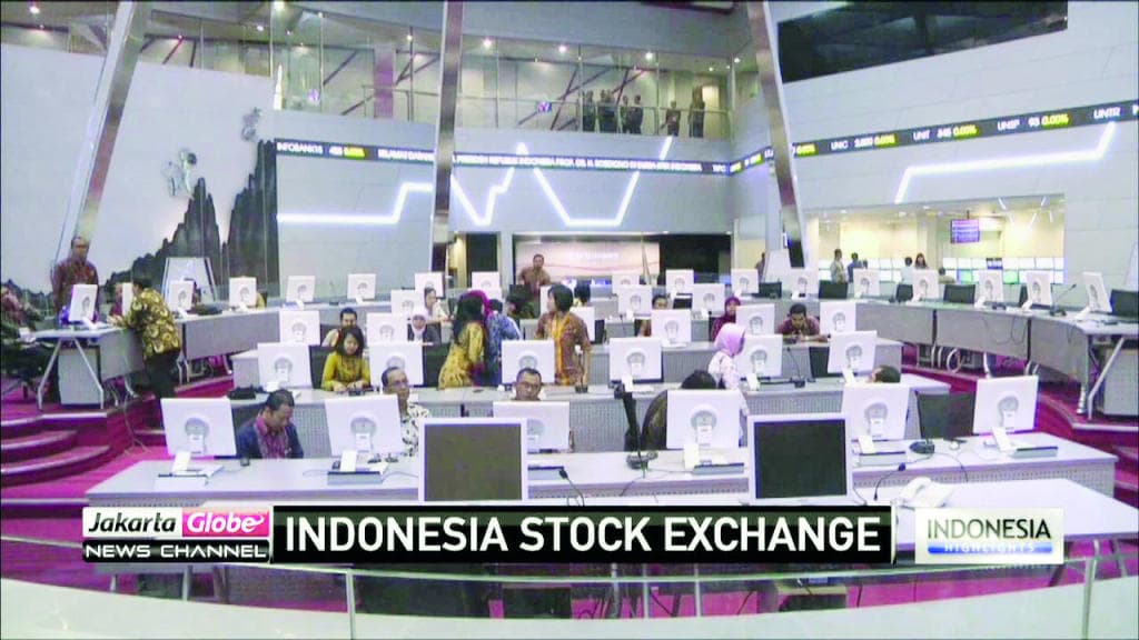 أسواق جنوب شرقي آسيا تتحسب لنوبة خوف جديدة