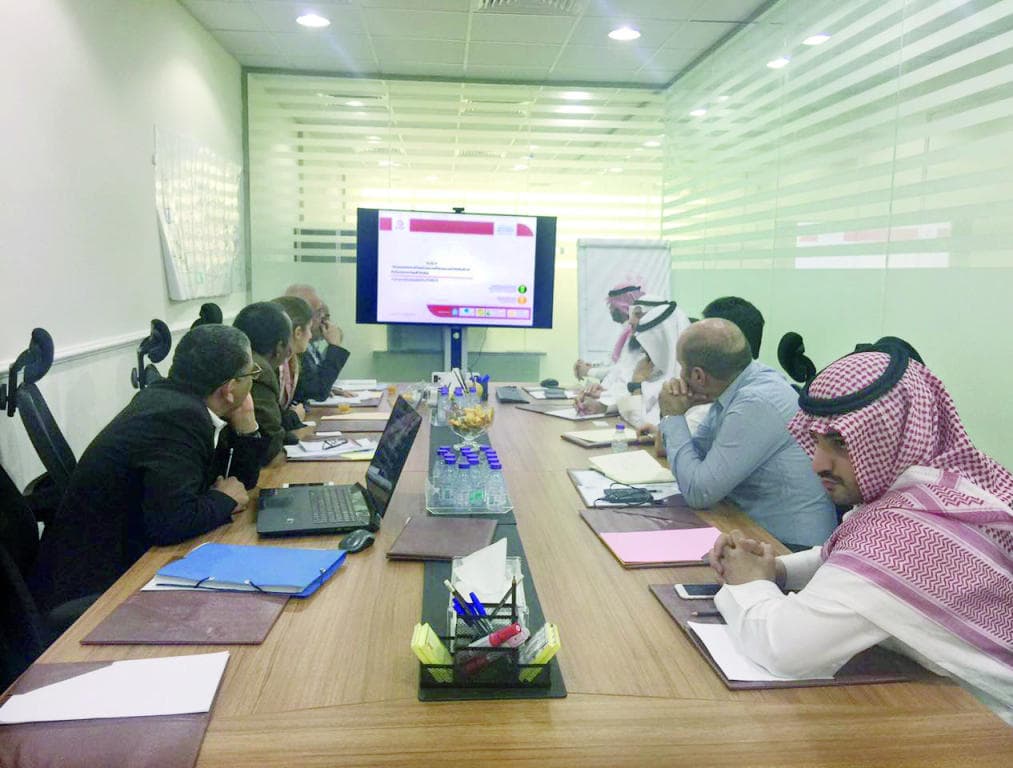 جامعة «الإمام» والـ «فاو» تبحثان تصميم معيار عالمي لقياس هدر الغذاء