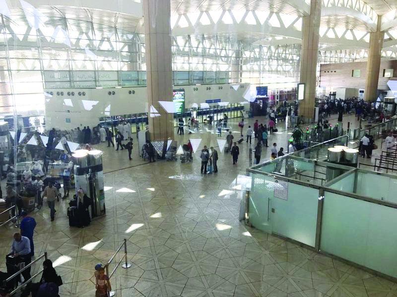 باقات جديدة لتذاكر الخطوط السعودية تخفض أسعار الدرجة الاقتصادية 24 %