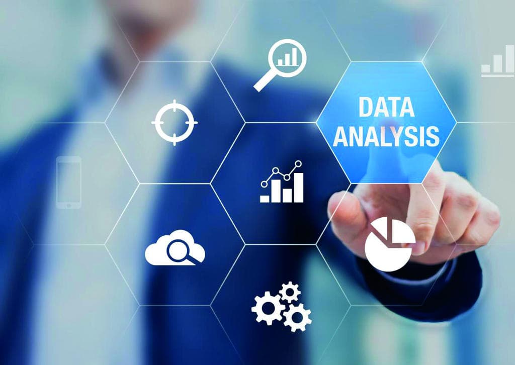 الإنفاق على "اقتصاد البيانات" سيتجاوز 3.2 مليار دولار بحلول 2020