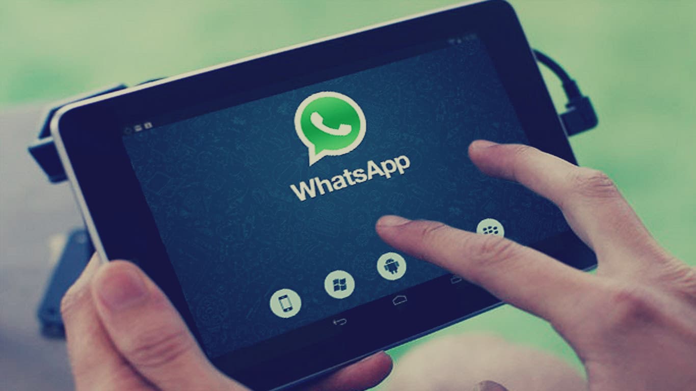 لا تدع "الواتساب" يستهلك باقات البيانات 