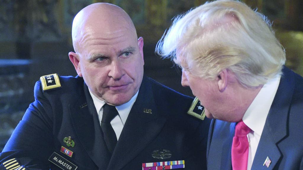 نحن وهُم .. كيف انقسمت أمريكا إلى قبائل؟