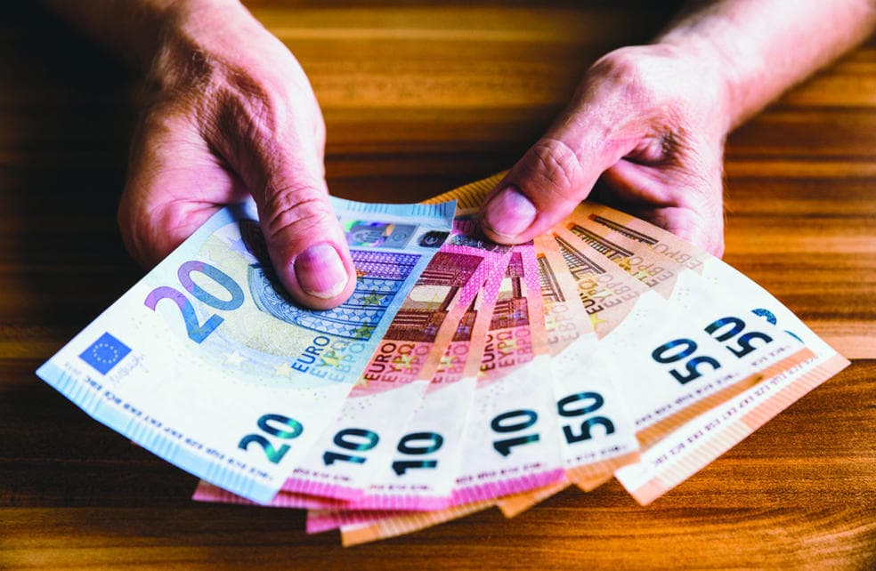 إيرلندا تخشى الصدمات التالية لمزايا الطفرة الضريبية