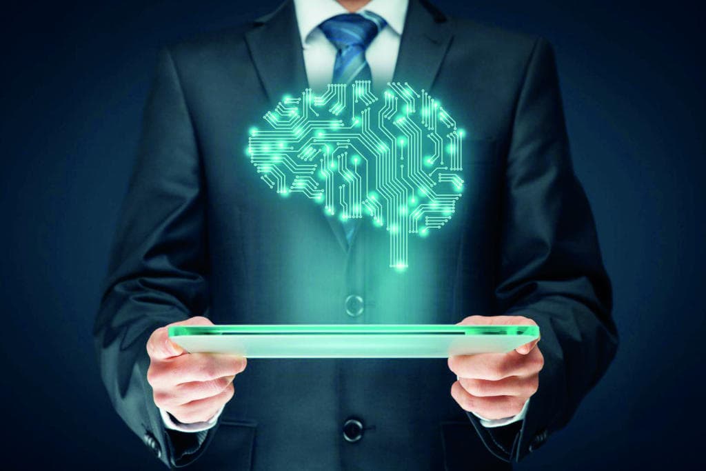 «أوراكل» لـ "الاقتصادية" : التعلم الآلي يرسم معالم التحول الرقمي في 2020