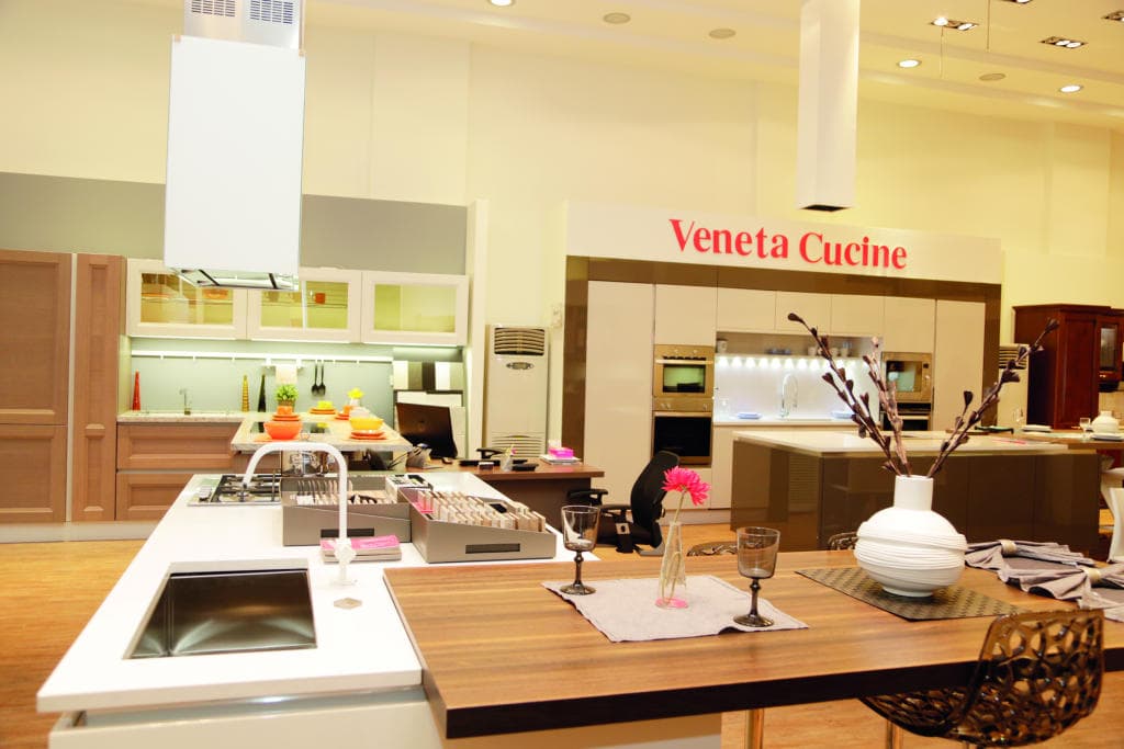 وسط صراع إيطالي ـــ ألماني .. 3.5 مليار ريال واردات السعودية من المطابخ سنويا