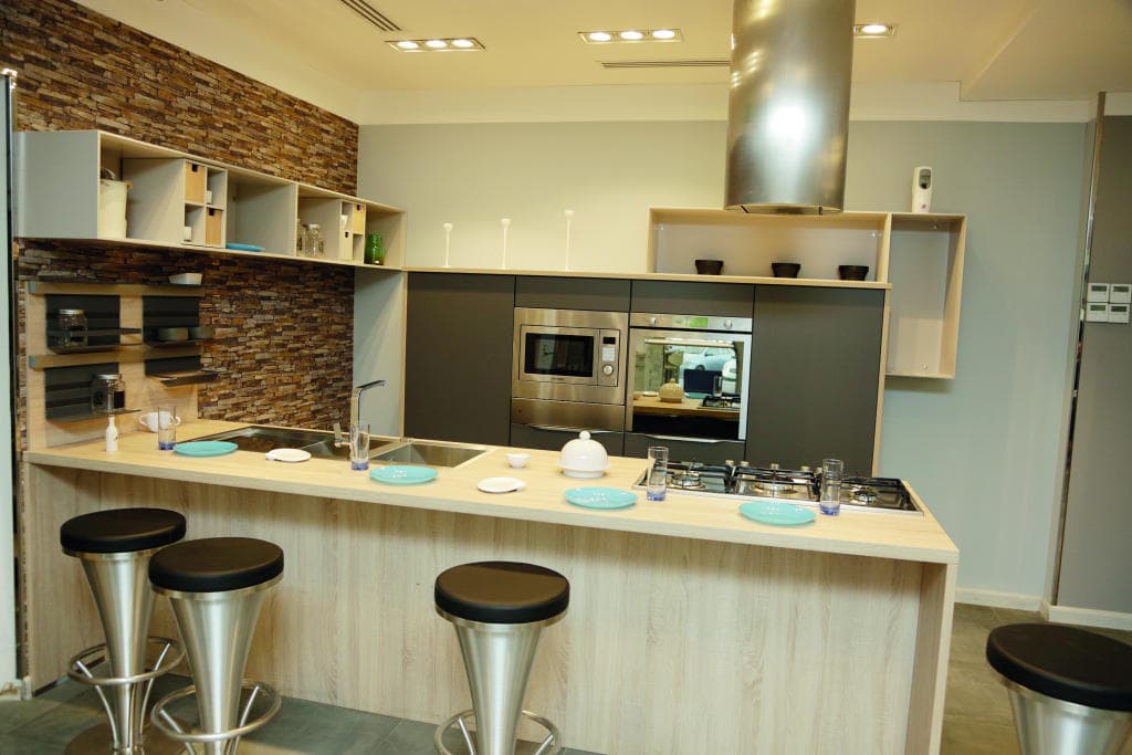 وسط صراع إيطالي ـــ ألماني .. 3.5 مليار ريال واردات السعودية من المطابخ سنويا