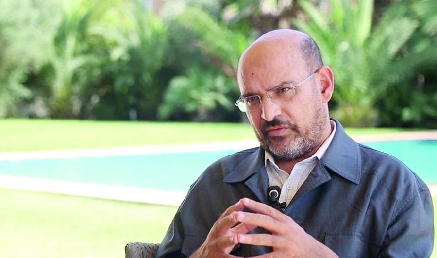 ربيع قرطبة .. عودٌ على «تمزق» التاريخ