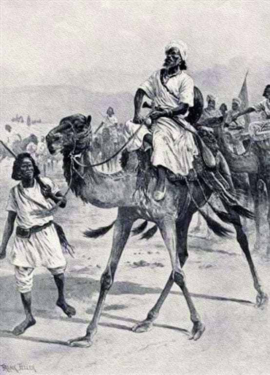 "كفى كذبا" .. زكاة الصومال لمنطقة نجد خرافة لا أصل لها