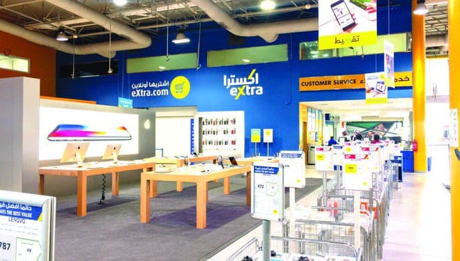 الرئيس التنفيذي لـ «اكسترا»: ماضون في دعم التجارة الإلكترونية والاستثمار بتطوير البنى التحتية
