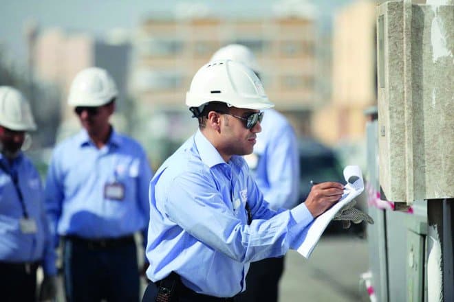  «السعودية للكهرباء»: الـ 14 عالميا .. والثانية كأكبر أصول الشركات المدرجة في السعودية