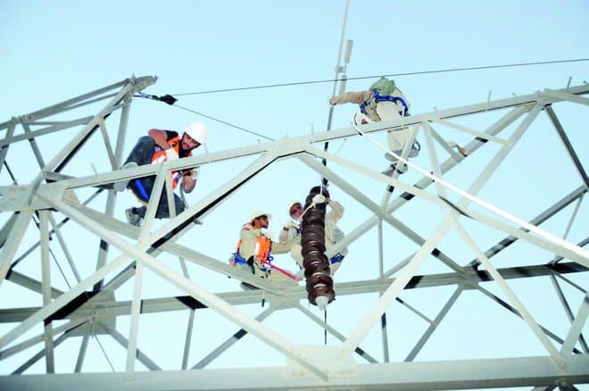  «السعودية للكهرباء»: الـ 14 عالميا .. والثانية كأكبر أصول الشركات المدرجة في السعودية