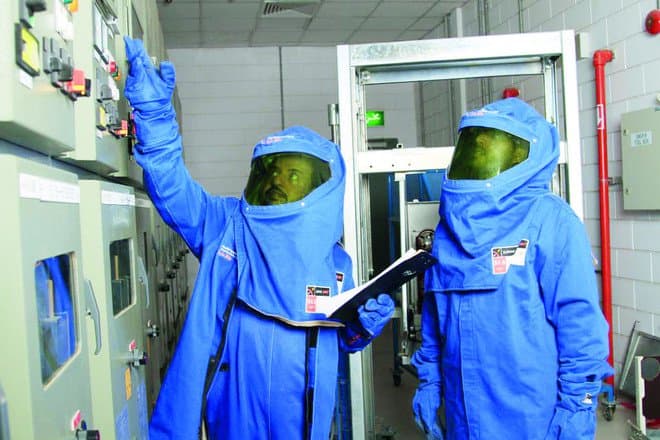  «السعودية للكهرباء»: الـ 14 عالميا .. والثانية كأكبر أصول الشركات المدرجة في السعودية