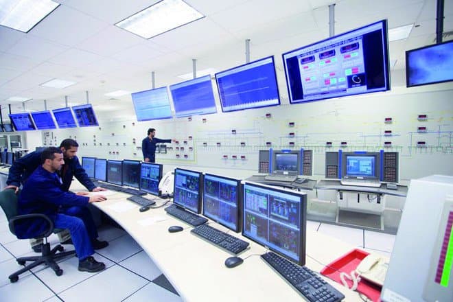  «السعودية للكهرباء»: الـ 14 عالميا .. والثانية كأكبر أصول الشركات المدرجة في السعودية