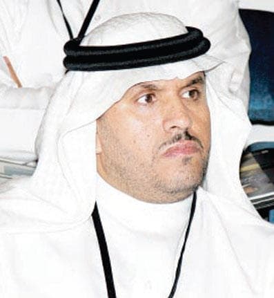 د. أحمد المغامس 