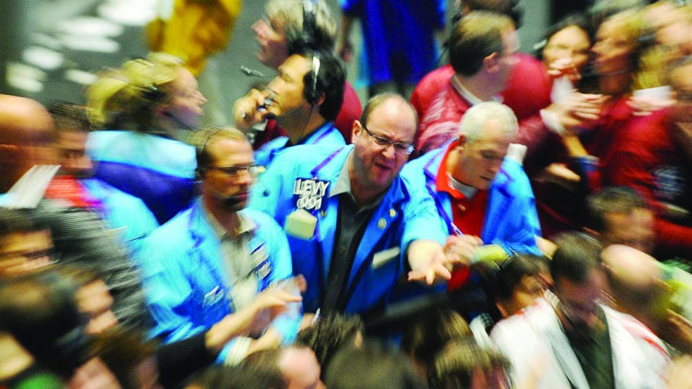 بروز نمط مضاربة على النفط يتجاهل مرتكزات السوق