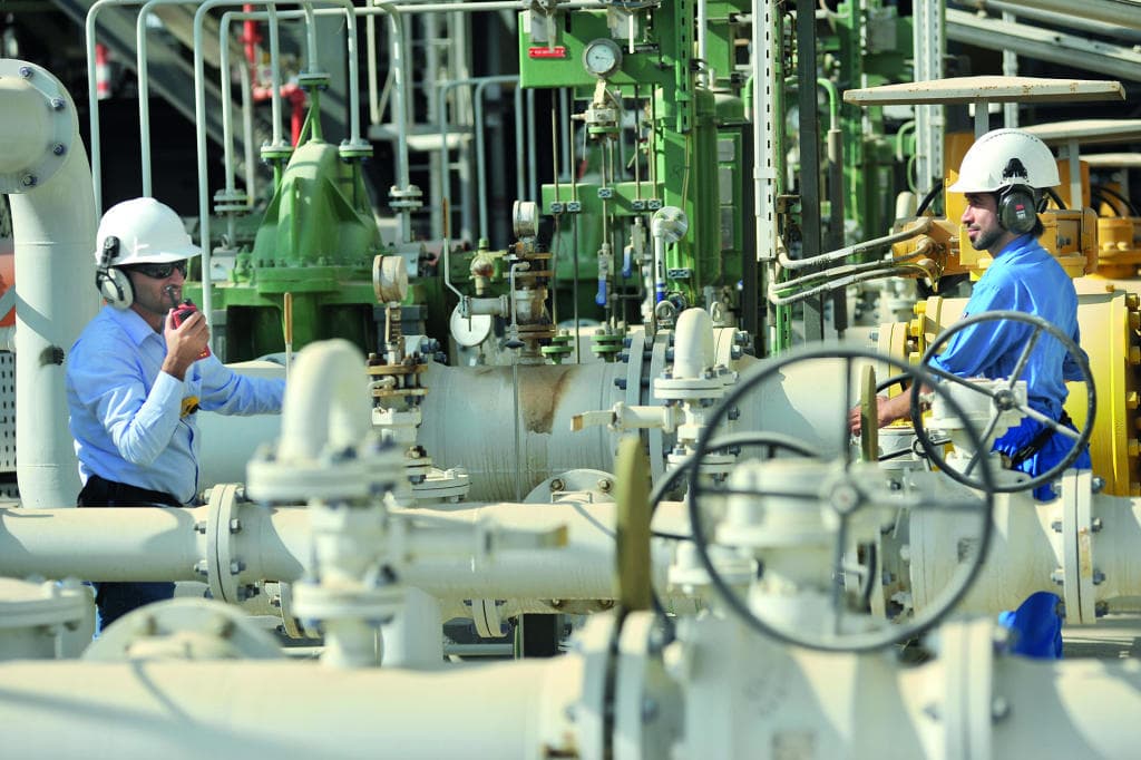 «أوبك»: 1.5 تريليون برميل احتياطيات نفطية مؤكدة في العالم .. لا مبرر لفقر الطاقة