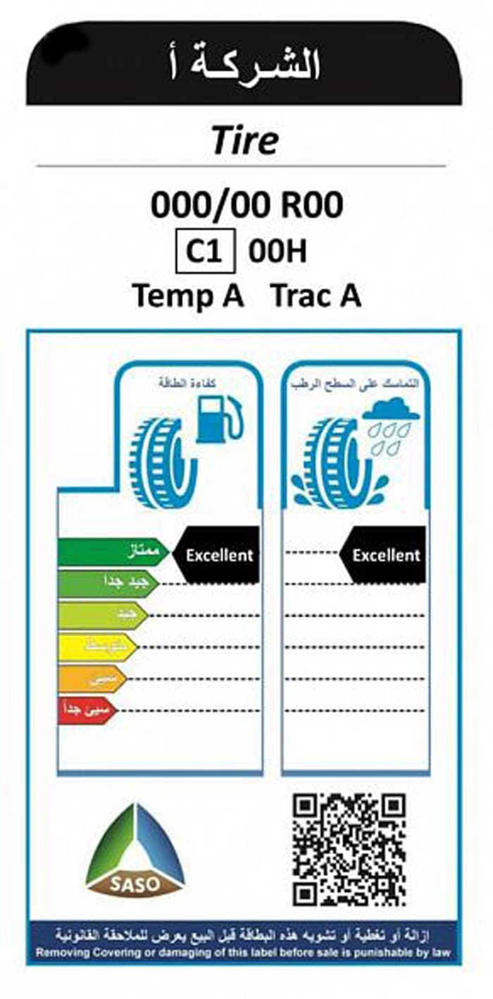 كفاءة الطاقة : اختيار الإطار المناسب للسيارة يساهم في توفير "الوقود"