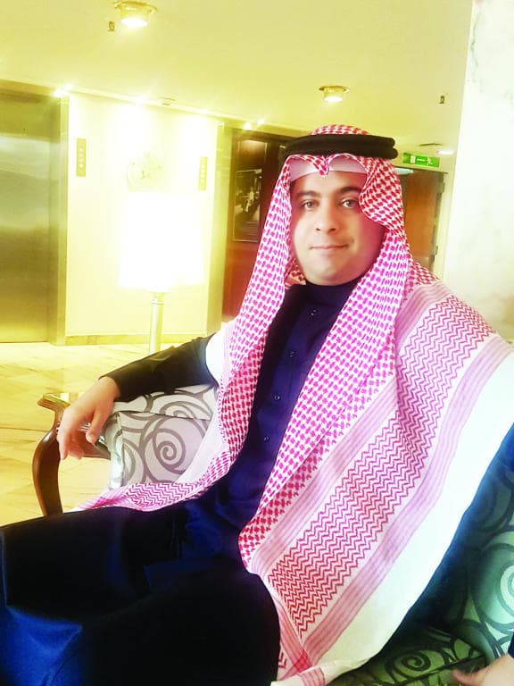 التجديدات في «إنتركونتيننتال» الجبيل تتسارع مع التكنولوجيا الحديثة بتكلفة تتجاوز
 200 مليون ريال