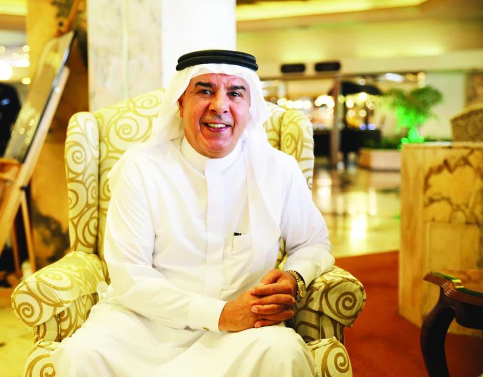 التجديدات في «إنتركونتيننتال» الجبيل تتسارع مع التكنولوجيا الحديثة بتكلفة تتجاوز
 200 مليون ريال