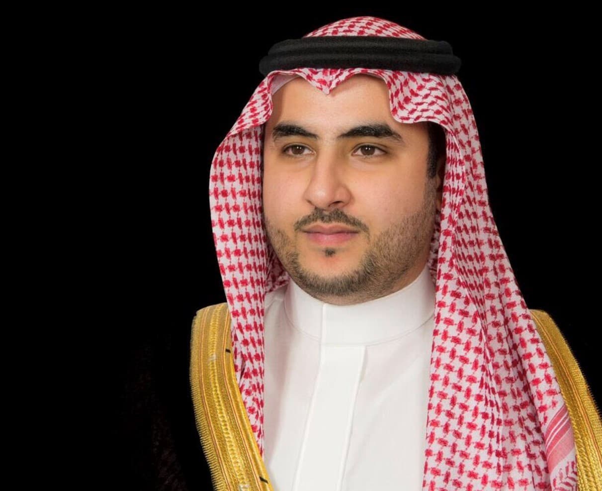 السعودية تحتضن التغيّر، والولايات المتحدة تستطيع المساعدة
