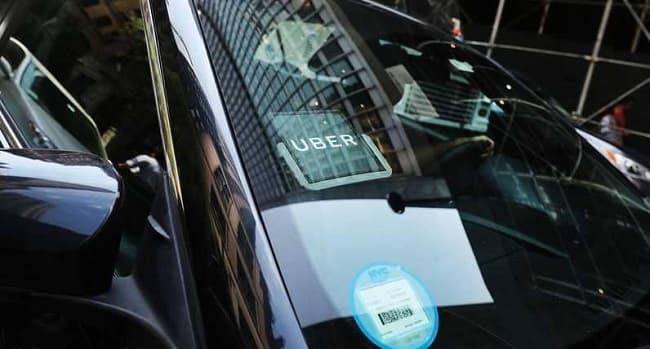 مقتل امرأة بسبب سيارة "أوبر" ذاتية القيادة