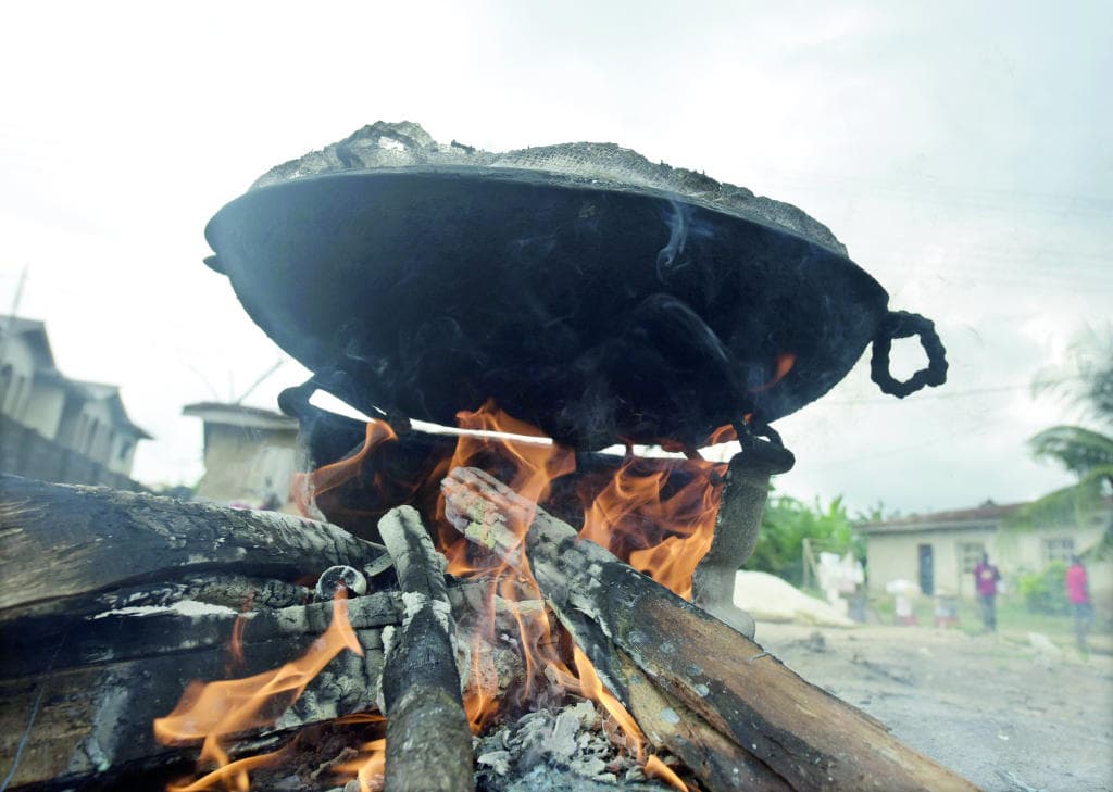 كيف دخل الغاز إلى مدينة الرياض؟