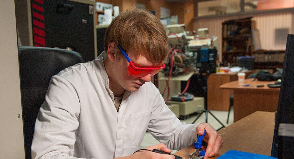 علماء يحدثون ثورة في إنتاج المعادن النانوية وتحسين التقنيات