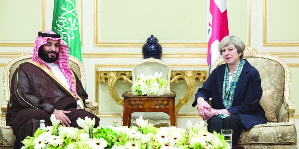 خبراء بريطانيون لـ"الاقتصادية": السعودية قوة خارج مفاهيم الاقتصاد التقليدي