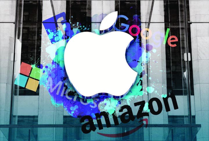 أوروبا تنافس أمريكا لتدشين حزام أمان رقمي يكبح جماح الإنترنت