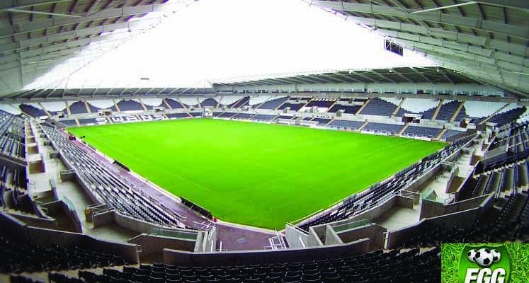 سر تراجع «سوانزي سيتي» .. فقدان أسلوب السيطرة على الكرة