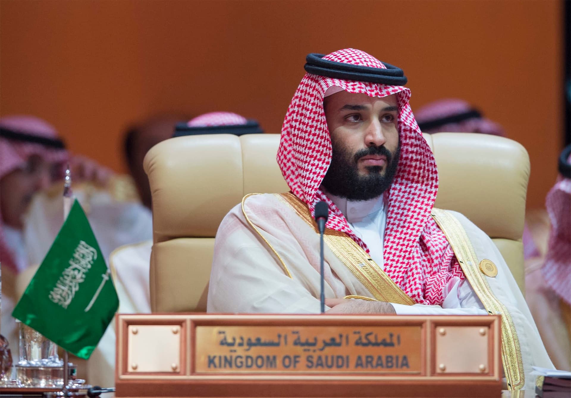  الملك من بيت العرب: هي قمة القدس فليعلم القاصي والداني 