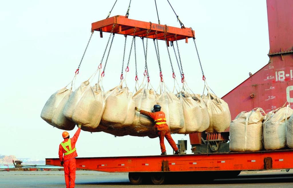 لا سبيل للغرب سوى التعايش مع الصين الصاعدة