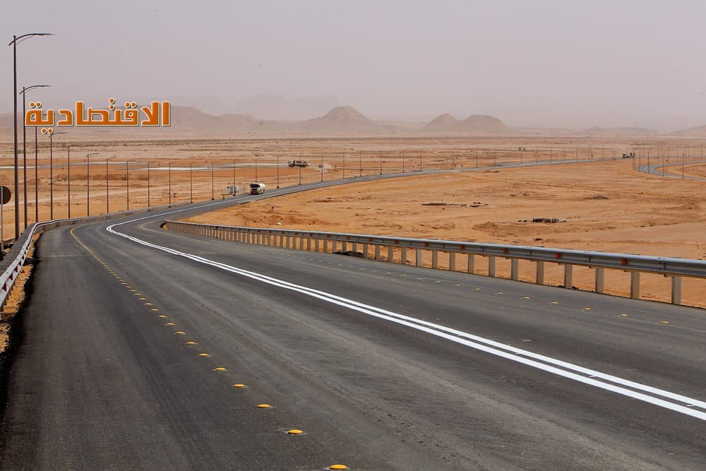  باستثمارات نوعية .. وضع حجر أساس «القدية» خلال أيام 
