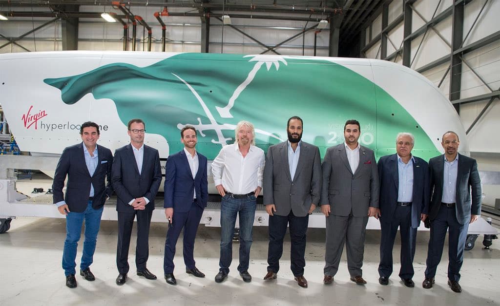 بعد الطاقة الشمسية .. تحرك سعودي لإنتاج تكنولوجيا الفضاء