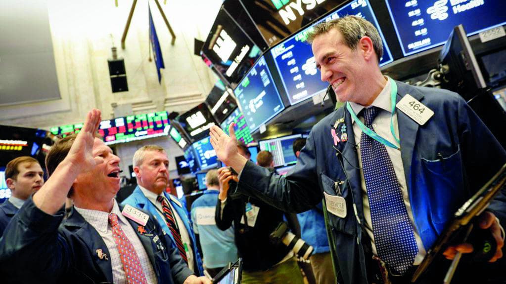 أصول المشتقات تعود إلى بلاد الرافدين..قبل «وول ستريت»