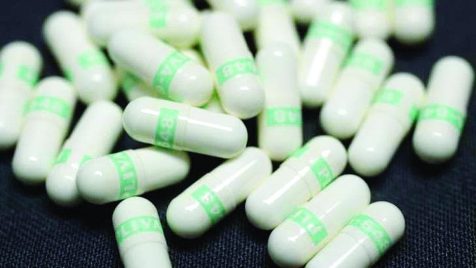 مضادات الاكتئاب تؤدي إلى الإصابة بمرض الخرف