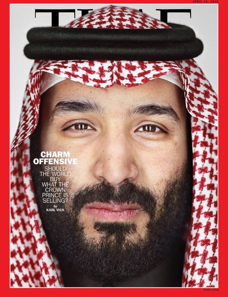 ولي العهد: مشروع الطاقة الشمسية مساعدة عظيمة للعالم 