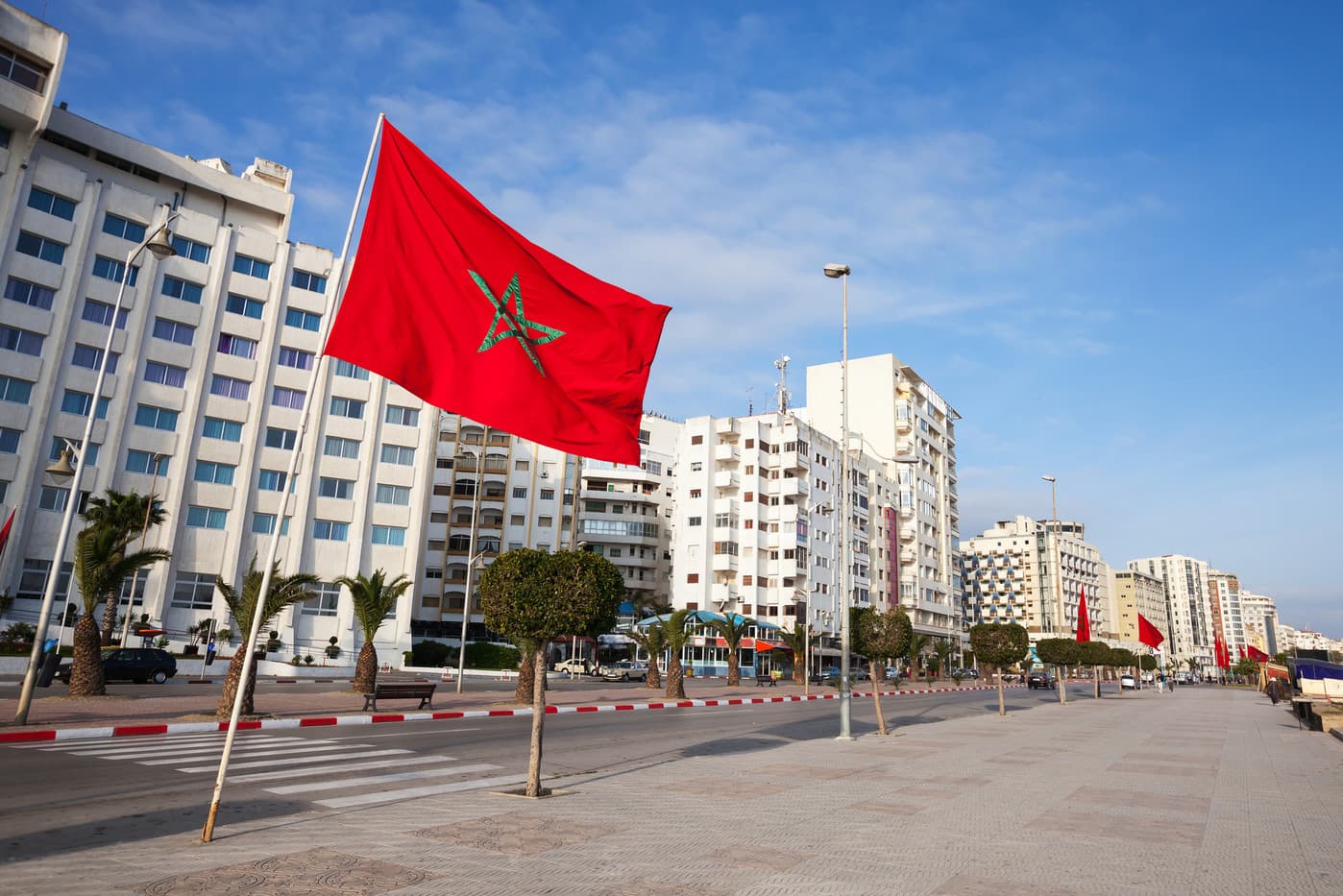 المغرب يقطع علاقاته مع إيران بسبب الدعم العسكري لحليفها حزب الله للبوليساريو