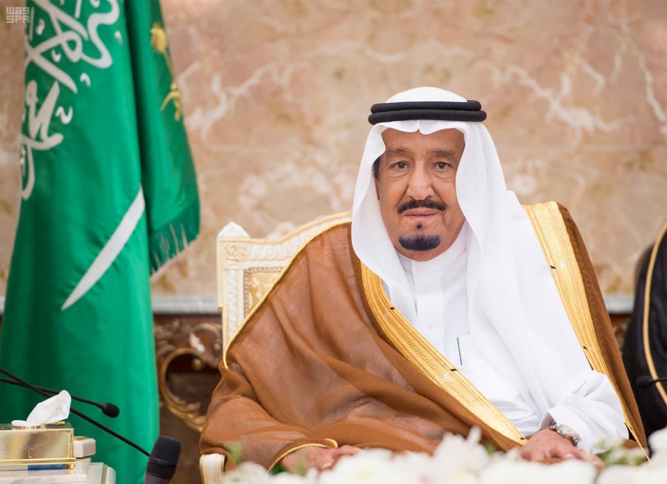  الملك يرعى المباراة الختامية لمسابقة كأس خادم الحرمين الشريفين السبت المقبل