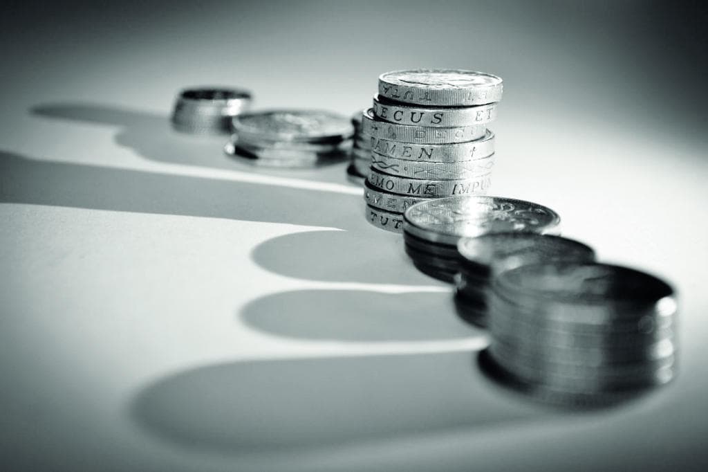 طفرة الإقراض المستمرة .. اختبار
لـ «تمويل الظل»