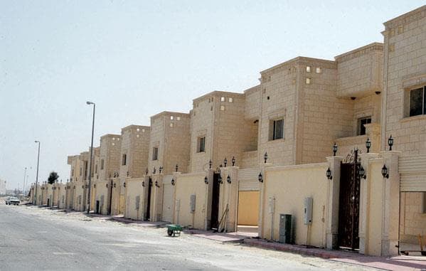 الموافقة على تمديد المهلة الزمنية للمتأخرين عن استلام قروضهم العقارية