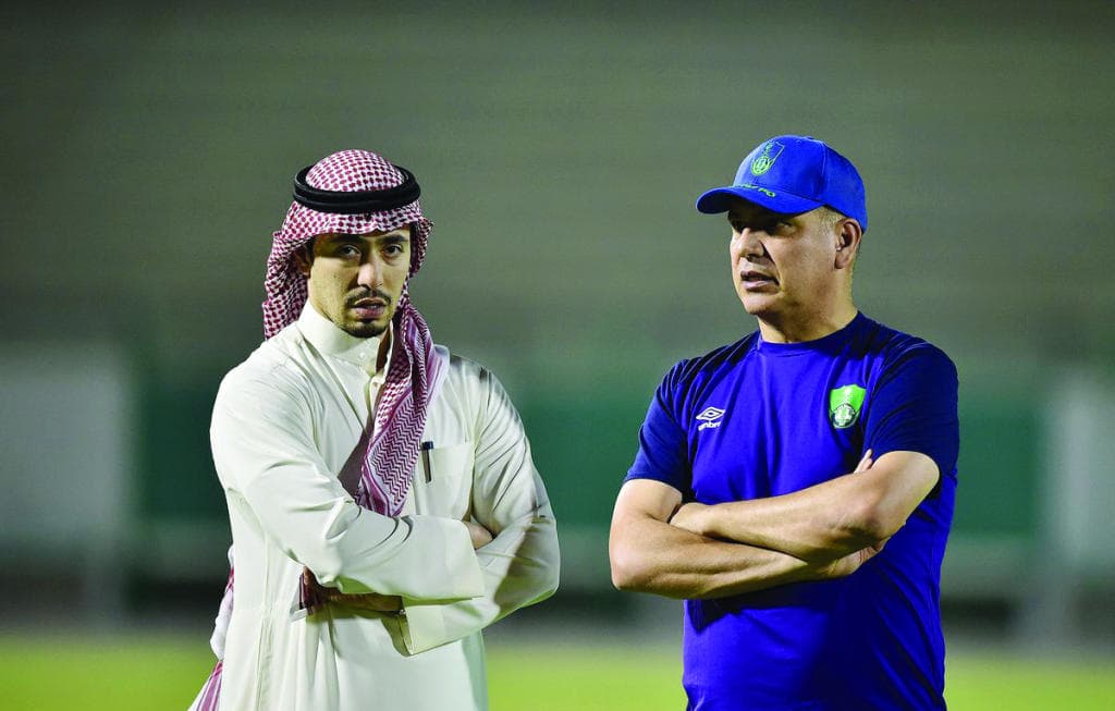 الأهلي .. العبور من خلال السد