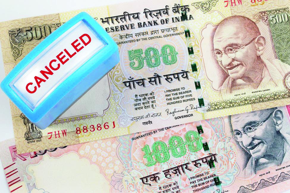 تجريد المعاملات الماليّة في الغد.. من النقد