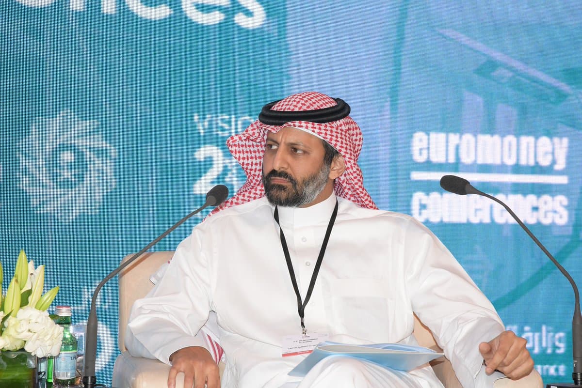 هيئة السوق المالية: 140 مستثمرا أجنبيا مؤهلا في السوق حاليا