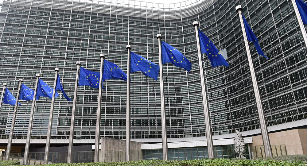 المفوضية الأوروبية: ألمانيا ستساهم بـ 11 إلى 12 مليار يورو إضافية في الموازنة الأوروبية