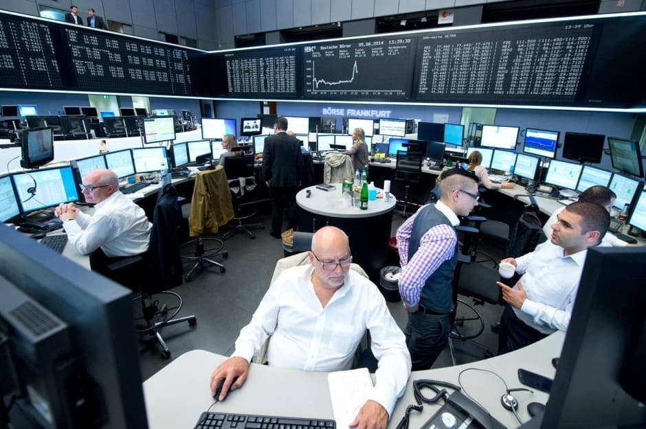 الأسهم الأوروبية تصعد مدعومة بمكاسب لقطاع التكنولوجيا بعد نتائج أبل